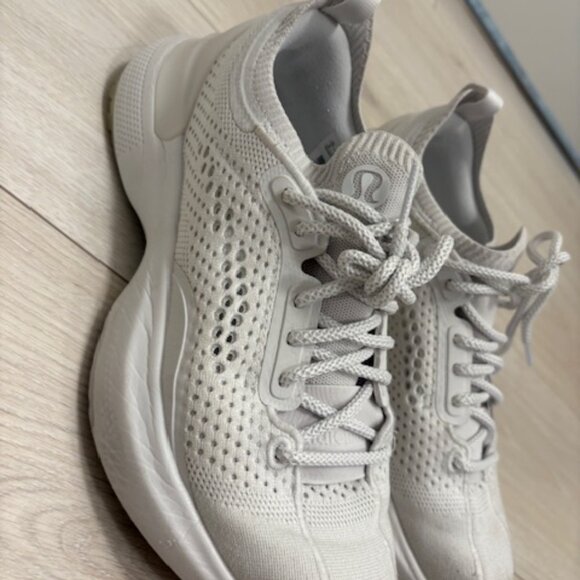 Lululemon Sneakers - Picture 3 of 10